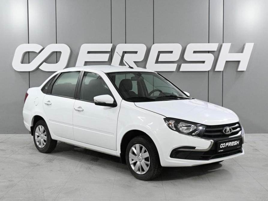 Lada (ВАЗ) Granta I Рестайлинг Ростов-на-Дону  - изображение 1