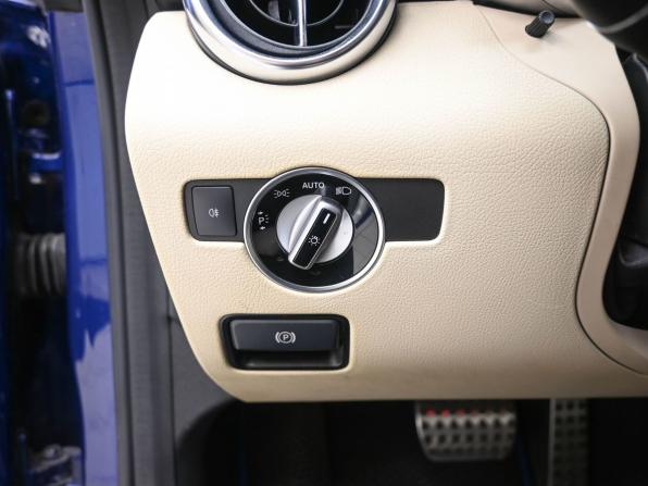Mercedes-Benz SLC I (R172) с пробегом 2017 года, цена 3 269 000 рублей, 94725 км, родстер, Автокод Объявления