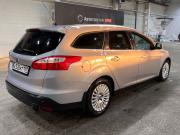 Ford Focus III Пермь  - изображение 8