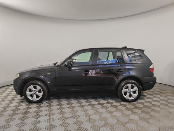 BMW X3 I (E83) Рестайлинг с пробегом 2009 года, цена 1 050 000 рублей, 230384 км, внедорожник, Автокод Объявления