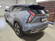 Geely Atlas II Москва  - изображение 34