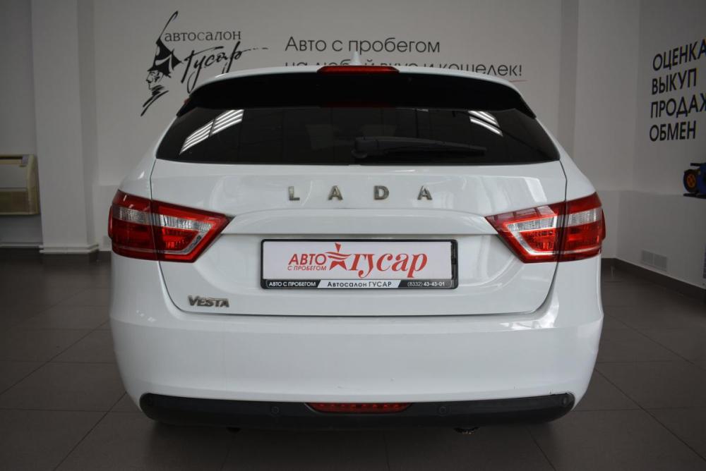 Lada (ВАЗ) Vesta I Киров  - изображение 6