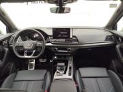 Audi Q5 II (FY) Рестайлинг Санкт-Петербург  - изображение 39