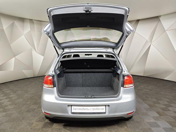 Volkswagen Golf VI с пробегом 2012 года, цена 793 000 рублей, 208398 км, хэтчбек, Автокод Объявления