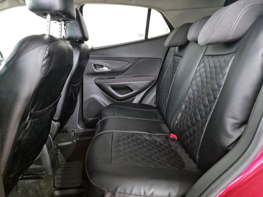 Opel Mokka I Петрозаводск  - изображение 12