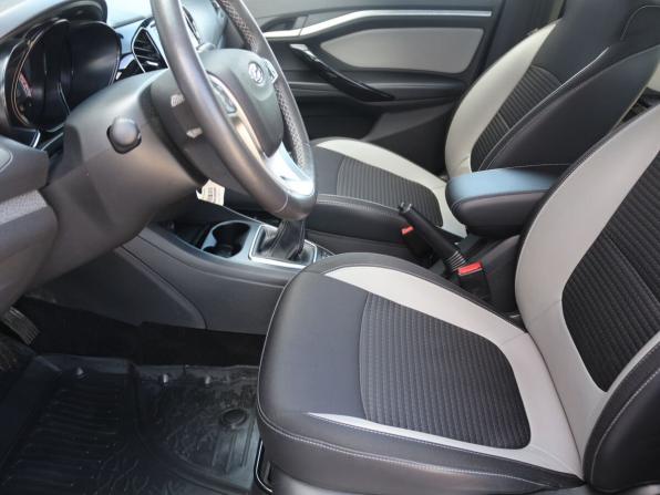 Lada (ВАЗ) Vesta I с пробегом 2021 года, цена 1 420 000 рублей, 17764 км, универсал, Автокод Объявления