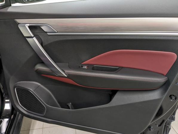 Belgee X50 с пробегом 2024 года, цена 2 090 000 рублей, 13971 км, внедорожник, Автокод Объявления