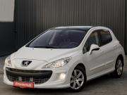 Peugeot 308 I Екатеринбург  - изображение 22