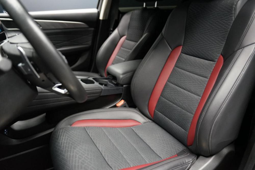 Haval F7x I Рестайлинг Крым  - изображение 10