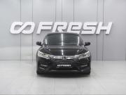 Honda Accord IX Рестайлинг Ростов-на-Дону  - изображение 22