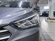 Hyundai Santa Fe III Рестайлинг Набережные Челны  - изображение 43