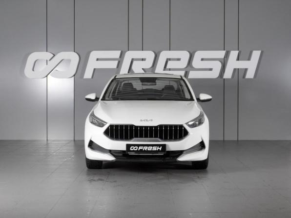 Kia K3 II (China Market) с пробегом 2021 года, цена 1 899 000 рублей, 39991 км, седан, Автокод Объявления