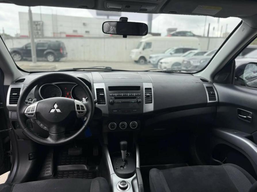 Mitsubishi Outlander II Москва  - изображение 18