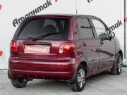 Daewoo Matiz I Рестайлинг Екатеринбург  - изображение 22