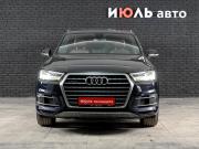 Audi Q7 II (4M) Екатеринбург  - изображение 22