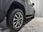 Toyota Land Cruiser 300 Series Стерлитамак  - изображение 55