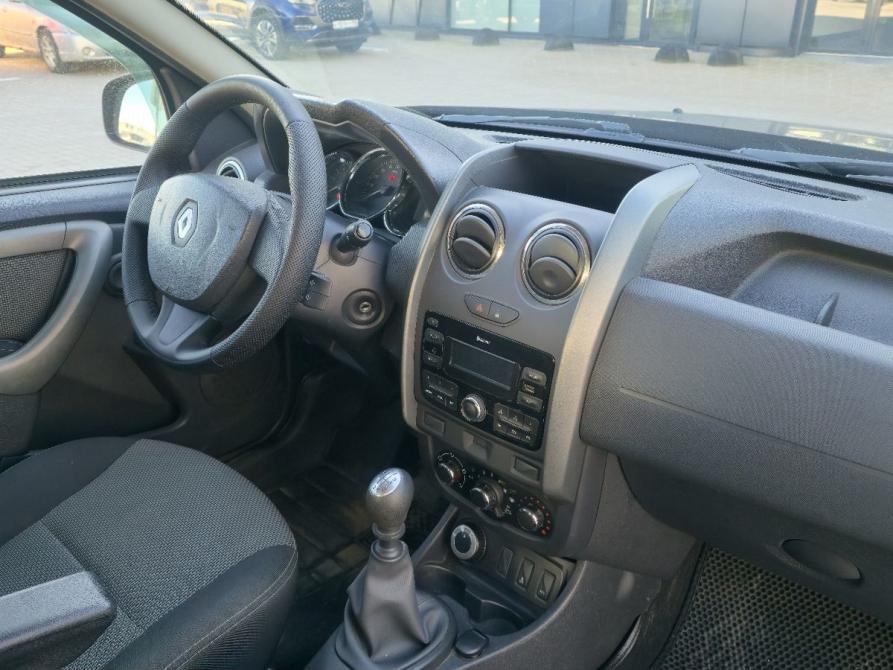 Renault Duster I Рестайлинг Санкт-Петербург  - изображение 3