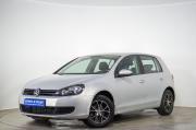 Volkswagen Golf VI Оренбург  - изображение 20