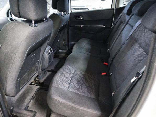 Peugeot 3008 I с пробегом 2012 года, цена 680 000 рублей, 249380 км, внедорожник, Автокод Объявления