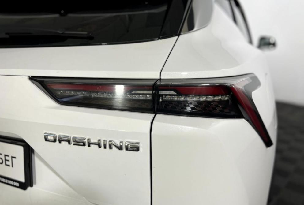 JETOUR DASHING I Нижний Новгород  - изображение 20