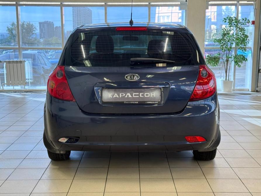 Kia Ceed I Волгоград  - изображение 4