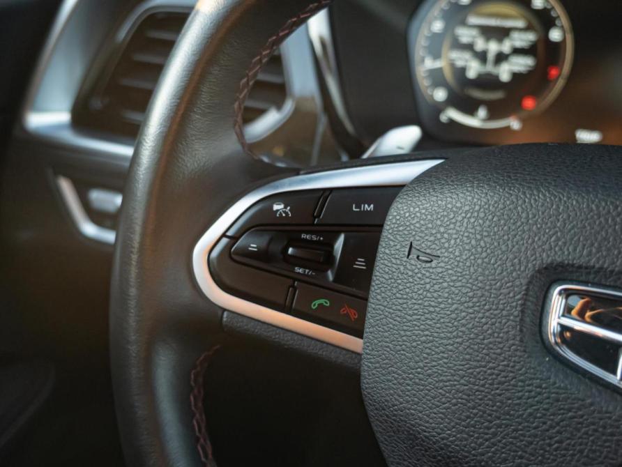 Geely Tugella I Краснодар  - изображение 20