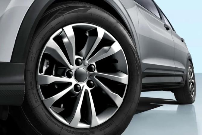 Новый Belgee X50 I Рестайлинг 2026 года, цена 2 199 990 рублей, внедорожник, Автокод Объявления
