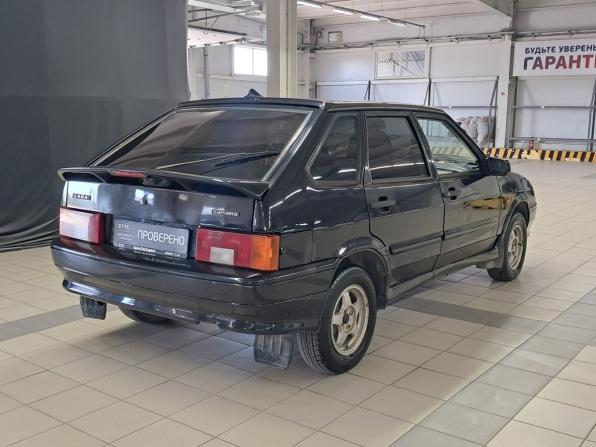 Lada (ВАЗ) 2114 с пробегом 2012 года, цена 189 000 рублей, 123040 км, хэтчбек, Автокод Объявления