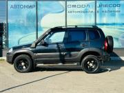 Chevrolet Niva I Рестайлинг Архангельск  - изображение 23