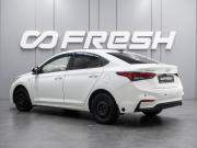 Hyundai Solaris II Воронеж  - изображение 18
