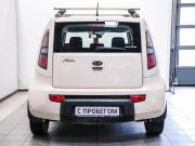 Kia Soul I Красноярск  - изображение 35