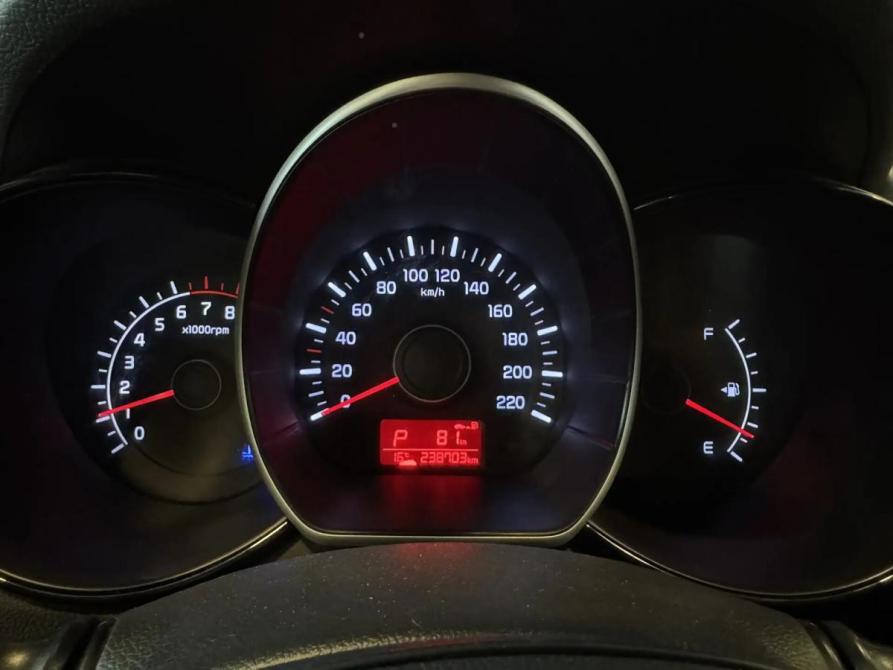 Kia Rio III Рестайлинг Подольск  - изображение 16