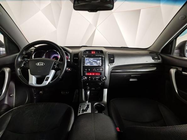 Kia Sorento II Рестайлинг с пробегом 2012 года, цена 1 147 000 рублей, 391151 км, внедорожник, Автокод Объявления