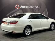 Toyota Camry VII (XV50) Рестайлинг Оренбург  - изображение 27