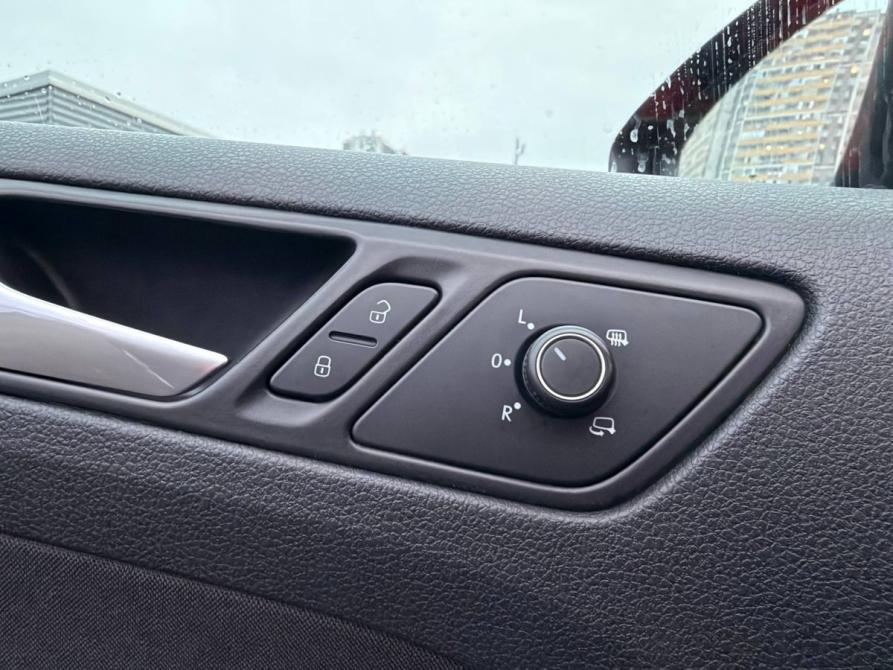 Volkswagen Jetta VI Рестайлинг Санкт-Петербург  - изображение 21