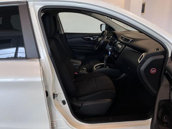 Nissan Qashqai II с пробегом 2016 года, цена 1 790 000 рублей, 130000 км, внедорожник, Автокод Объявления