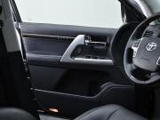 Toyota Land Cruiser 200 Series Рестайлинг 1 Москва  - изображение 19