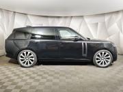 Land Rover Range Rover V Москва  - изображение 39
