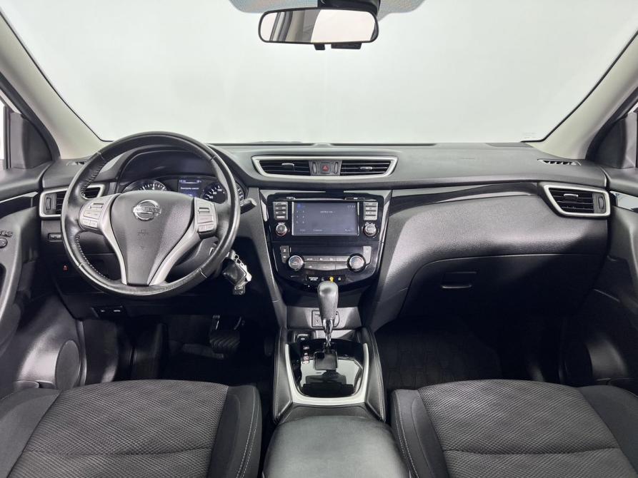 Nissan Qashqai II Калининград  - изображение 14