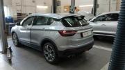 Geely Coolray I Санкт-Петербург  - изображение 10