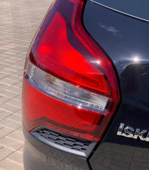 Lada (ВАЗ) Iskra Астрахань  - изображение 10