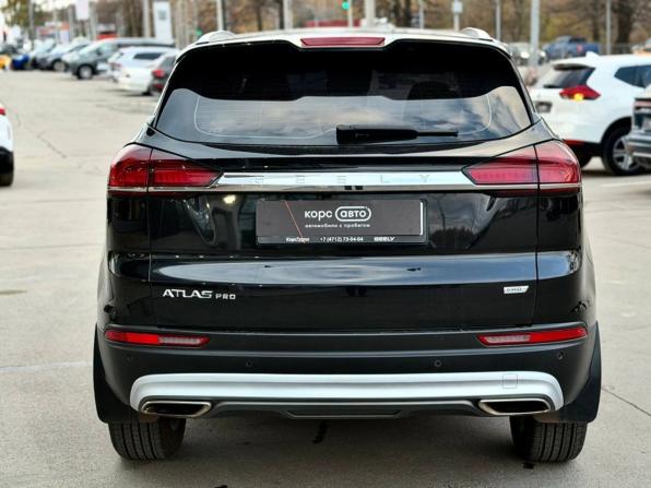 Geely Atlas Pro с пробегом 2023 года, цена 1 799 000 рублей, 87392 км, внедорожник, Автокод Объявления