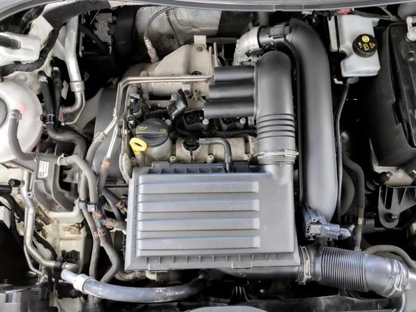 Volkswagen Tiguan II с пробегом 2017 года, цена 1 850 000 рублей, 182181 км, внедорожник, Автокод Объявления
