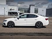 Skoda Octavia IV (A8) Москва  - изображение 25