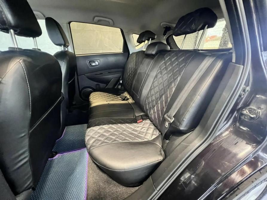 Nissan Qashqai I Рестайлинг Екатеринбург  - изображение 18