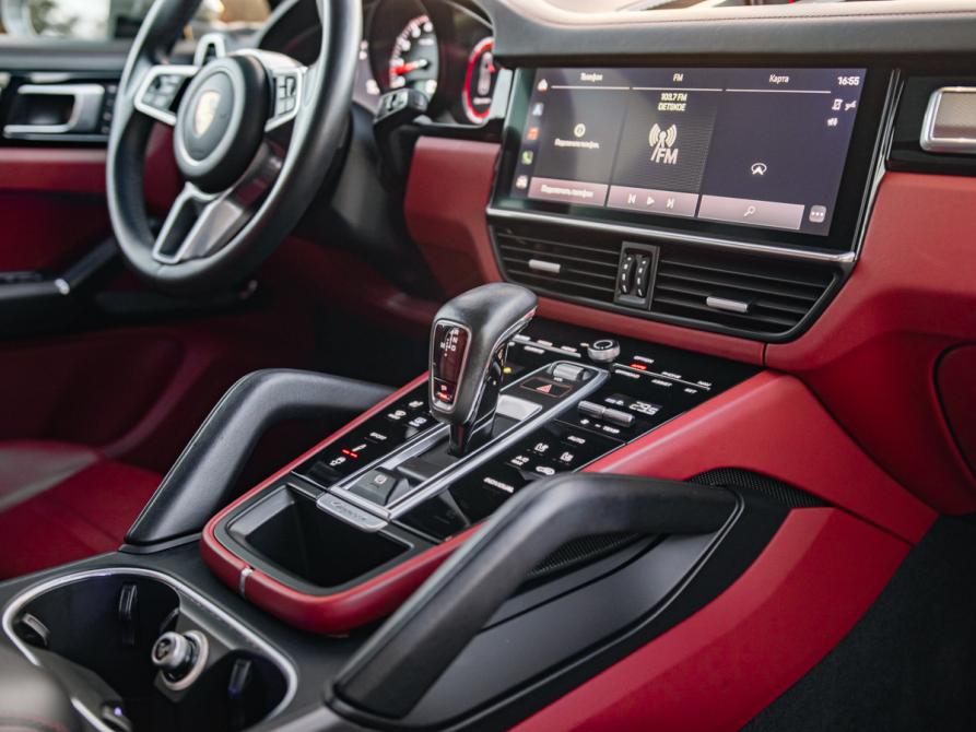 Porsche Cayenne III Санкт-Петербург  - изображение 29