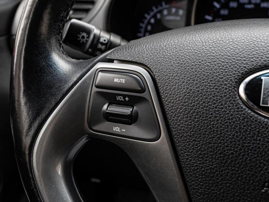 Kia Rio III Рестайлинг Краснодар  - изображение 14