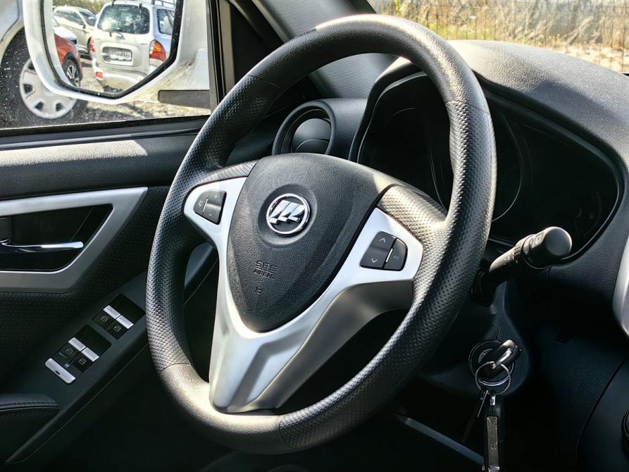 Lifan X60 I Рестайлинг Санкт-Петербург  - изображение 9