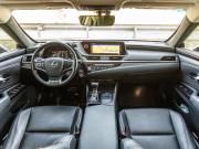 Lexus ES VII Волгоград  - изображение 53