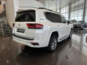 Toyota Land Cruiser 300 Series Казань  - изображение 28